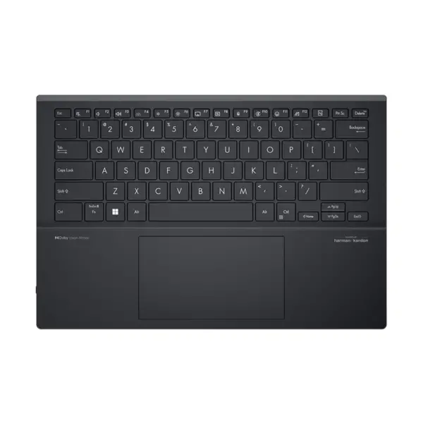 لپ تاپ 14 اینچی ایسوس مدل ZENBOOK DUO UX8406MA CORE ULTRA 9 32GB 2TB SSD Arc