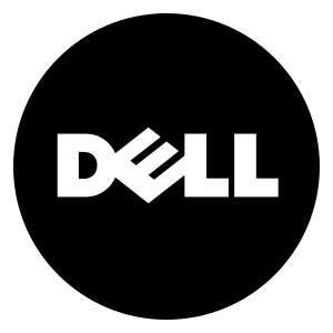 Dell Brand Logo