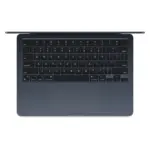لپ تاپ 13 اینچی اپل مدل MacBook Air M3 8GB 256GB SSD