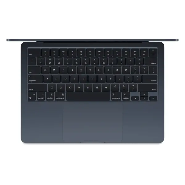 لپ تاپ 13 اینچی اپل مدل MacBook Air M3 8GB 256GB SSD