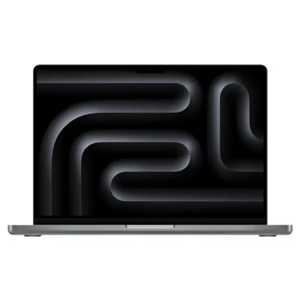 Apple MacBook Pro MXE03 2024 M3 16GB RAM 1TB SSD LLA 14 inch Laptop
