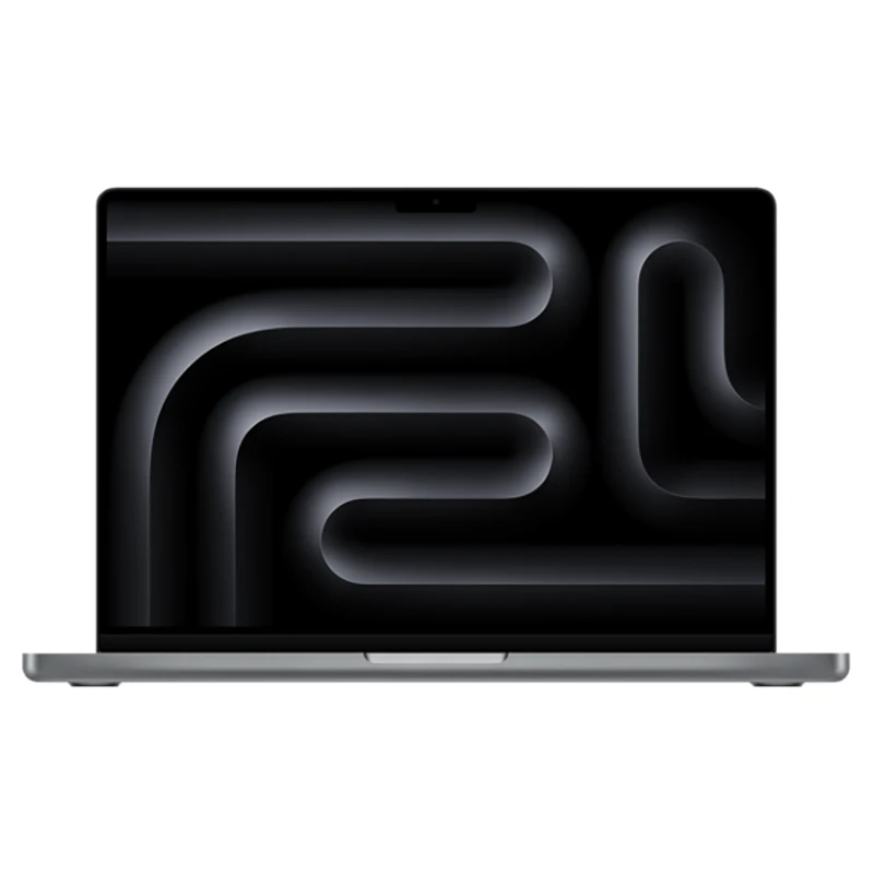 Apple MacBook Pro MXE03 2024 M3 16GB RAM 1TB SSD LLA 14 inch Laptop