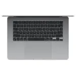 لپ تاپ 15.3 اینچی اپل مدل MacBook Air M3 8GB 256GB SSD
