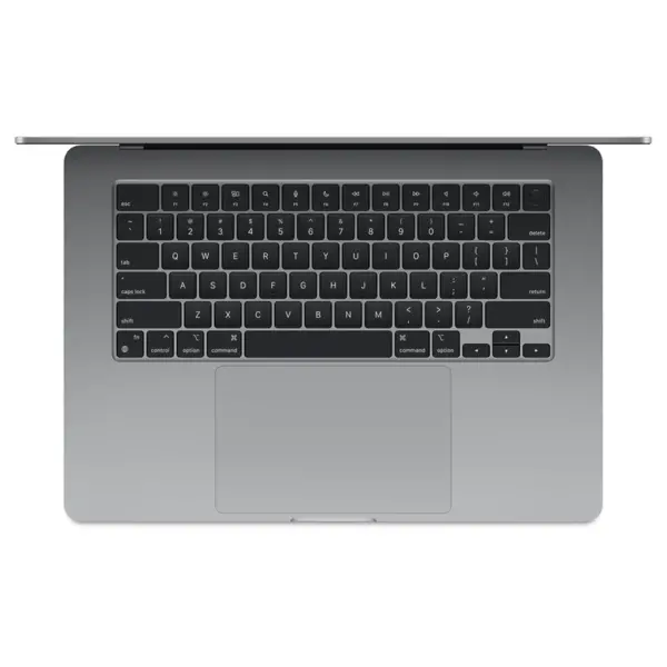 لپ تاپ 15.3 اینچی اپل مدل MacBook Air M3 8GB 256GB SSD