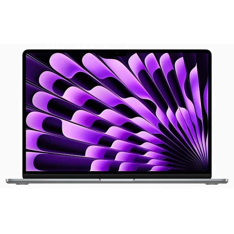 لپ تاپ 15.3 اینچی اپل مدل MacBook Air M3 8GB 256GB SSD