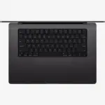 لپ تاپ 16 اینچی اپل مدل MacBook Pro Z1AF0019M M3 18GB 2TB SSD