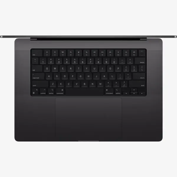 لپ تاپ 16 اینچی اپل مدل MacBook Pro Z1AF0019M M3 18GB 2TB SSD