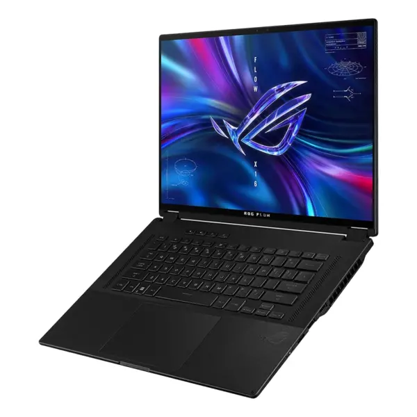 لپ تاپ 16 اینچی ایسوس مدل ROG Flow X16 GV601VV-X16.I94060 Pro Extreme Core i9 13900H 16GB 1TB SSD RTX4060