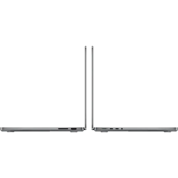 Apple MacBook Pro MXE03 2024 M3 16GB RAM 1TB SSD LLA 14 inch Laptop