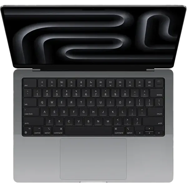 Apple MacBook Pro MXE03 2024 M3 16GB RAM 1TB SSD LLA 14 inch Laptop