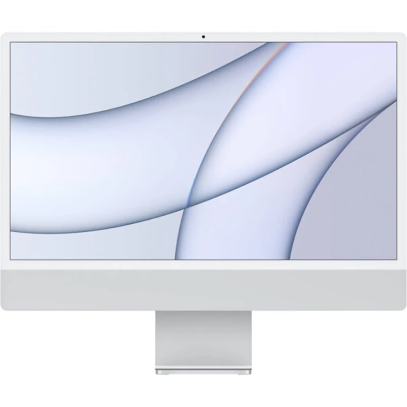 کامپیوتر آل این وان اپل 24 اینچی مدل iMac M1 16GB 1TB SSD