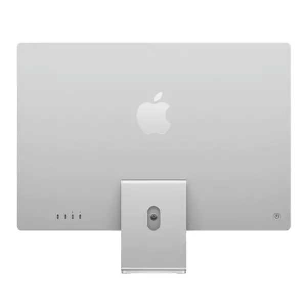 کامپیوتر آل این وان اپل 24 اینچی مدل iMac M3 16GB 1TB SSD