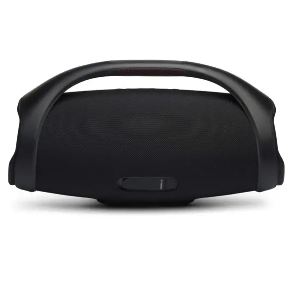 اسپیکر بلوتوثی قابل حمل جی بی ال مدل BoomBox 2 - Image 3