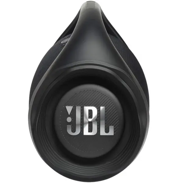 اسپیکر بلوتوثی قابل حمل جی بی ال مدل BoomBox 2 - Image 4