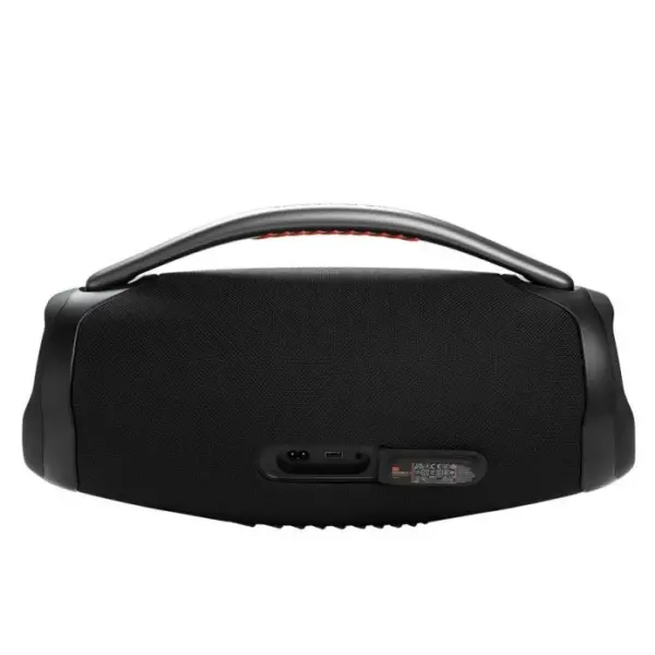 اسپیکر بلوتوثی قابل حمل جی بی ال مدل BoomBox 3 - Image 2