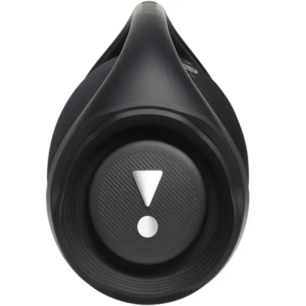 اسپیکر بلوتوثی قابل حمل جی بی ال مدل BoomBox 2 - Image 5