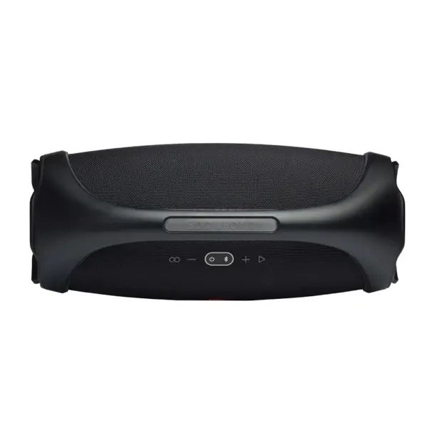 اسپیکر بلوتوثی قابل حمل جی بی ال مدل BoomBox 2 - Image 2