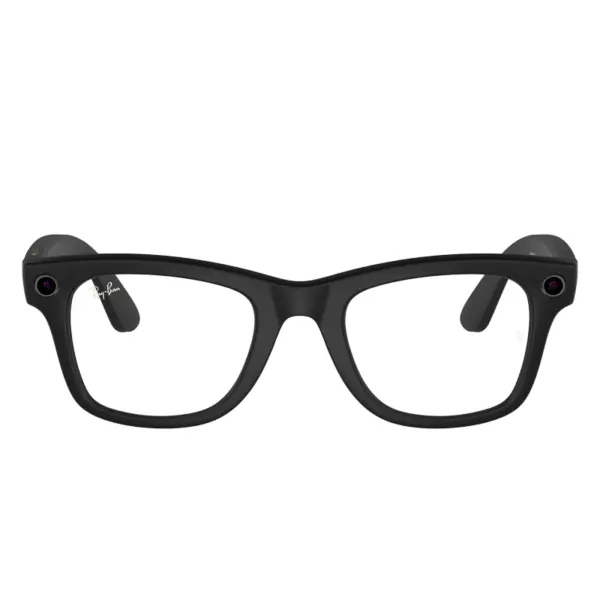 عینک  هوشمند ری بن متا مدل WAYFARER RW4006 - Image 2