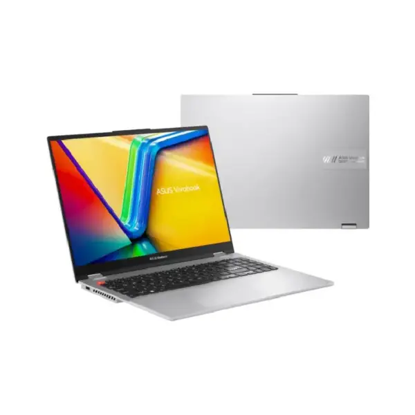 لپ تاپ 16 اینچی ایسوس مدل Vivobook S Flip TP3604VA i9 16GB 1TB SSD Iris Xe - Image 3