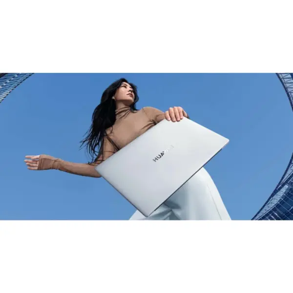 لپ تاپ 16 اینچی هوآوی مدل HUAWEI MateBook D16 i5 16GB 1TB SSD Intel - Image 4