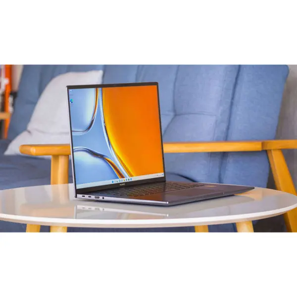 لپ تاپ 16 اینچی هوآوی مدل HUAWEI MateBook D16 i5 16GB 1TB SSD Intel - Image 6