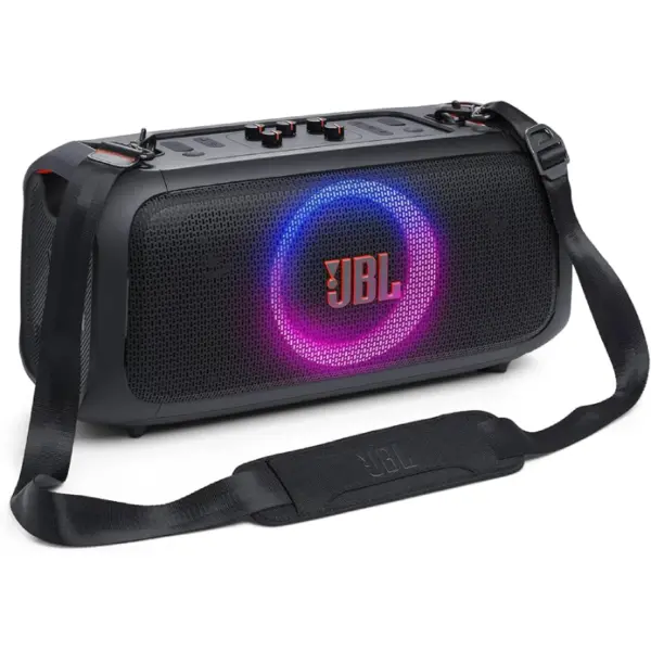 اسپیکر بلوتوثی قابل حمل جی بی ال مدل PartyBox On The Go - Image 3