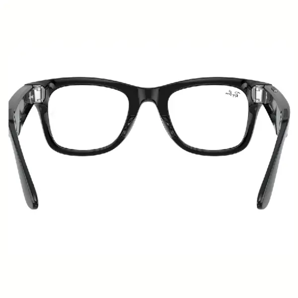 عینک  هوشمند ری بن متا مدل WAYFARER RW4006 - Image 4