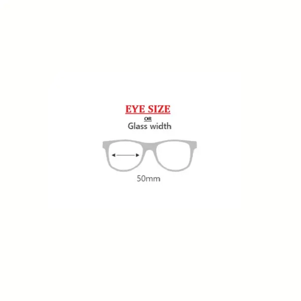 عینک  هوشمند ری بن متا مدل WAYFARER RW4006 - Image 7