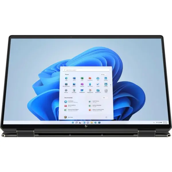 لپ تاپ 16 اینچی اچ پی مدل Spectre X360 16t-F1023DX i7 16GB 1TGB SSD Intel Iris Xe - Image 6