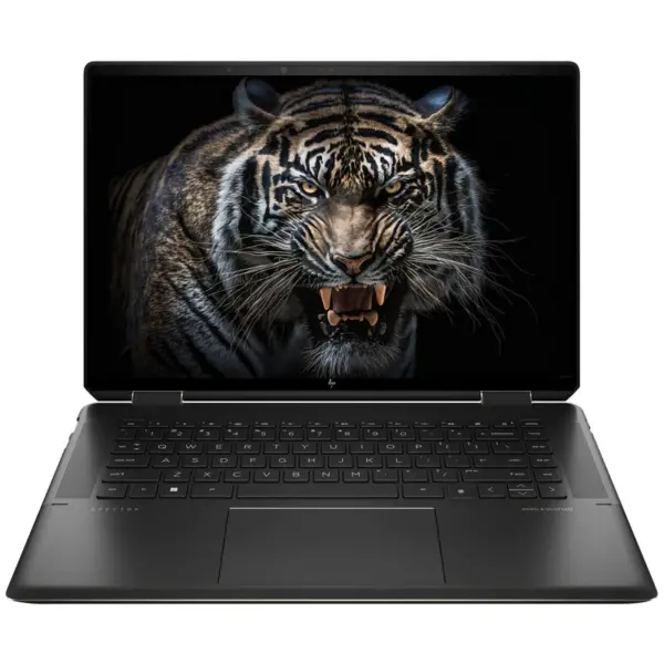 لپ تاپ 16 اینچی اچ پی مدل Spectre X360 16-F2013DX i7 16GB 512GB SSD Intel Iris Xe