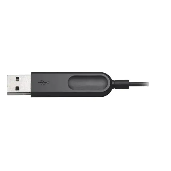 هدست روگوشی لاجیتک مدل H340 - Image 5