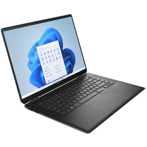لپ تاپ 16 اینچی اچ پی مدل Spectre X360 16-F2013DX i7 16GB 512GB SSD Intel Iris Xe - Image 2