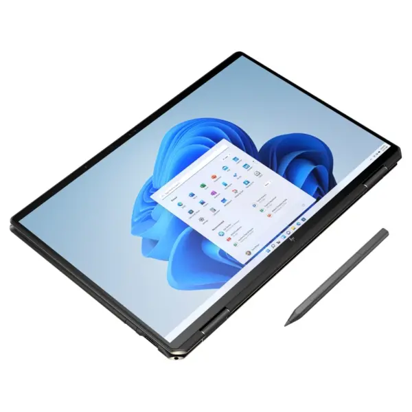 لپ تاپ 16 اینچی اچ پی مدل Spectre X360 16t-F1023DX i7 16GB 1TGB SSD Intel Iris Xe - Image 4