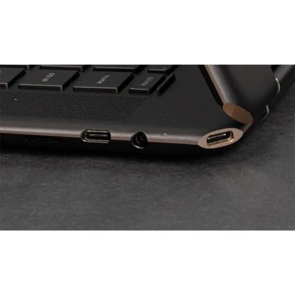 لپ تاپ 16 اینچی اچ پی مدل Spectre X360 16t-F1023DX i7 16GB 1TGB SSD Intel Iris Xe - Image 8