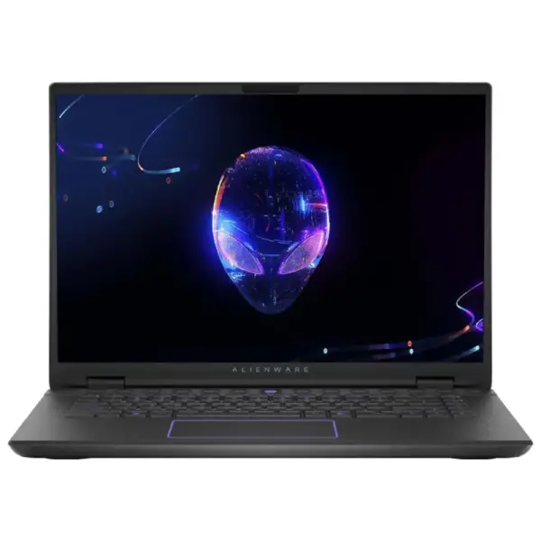 لپ تاپ 16 اینچی دل مدل Alienware AWM16 Core Ultra 7 16GB 1TB SSD 8GB RTX4070