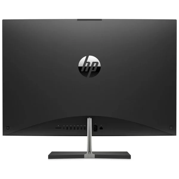 کامپیوتر آل این وان اچ پی 32 اینچی مدل PAVILION 31.5 B1033nh i7 32GB 1TB SSD 4GB RTX3050 - Image 4