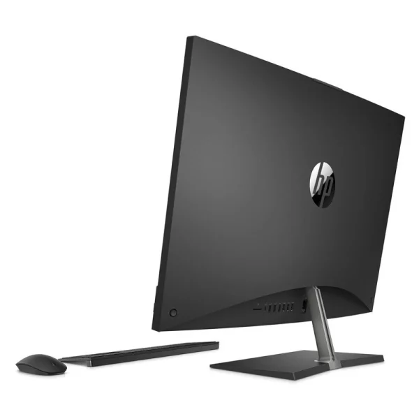 کامپیوتر آل این وان اچ پی 32 اینچی مدل PAVILION 31.5 B1033nh i7 32GB 1TB SSD 4GB RTX3050 - Image 3