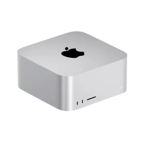 کامپیوتر اپل مک مینی مدل Mac Mini M4 2024 MU9E3 16GB 512GB SSD