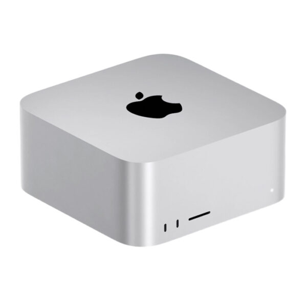 مک استودیو اپل مدل Mac Studio M2 Ultra Chip (24-Core CPU,76-Core GPU) 192GB RAM 4TB SSD