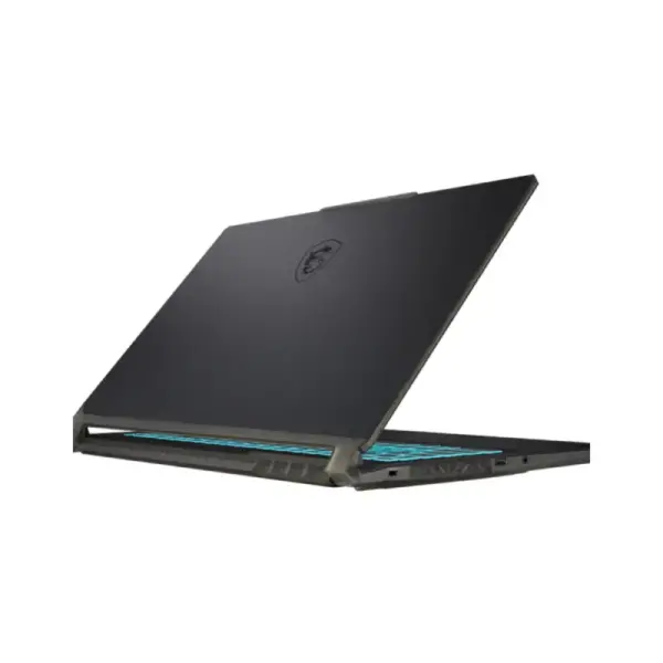 لپ تاپ 15.6 اینچی ام اس آی مدل MSI THIN B12UC i5 16GB 512GB SSD 4GB RTX3050 - Image 4
