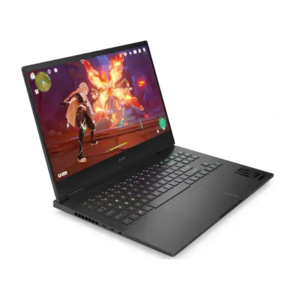 لپ تاپ 16.1 اینچی اچ پی مدل OMEN 16 16t-WF100 i9 32GB 2TB SSD 12GB RTX4080 - Image 3