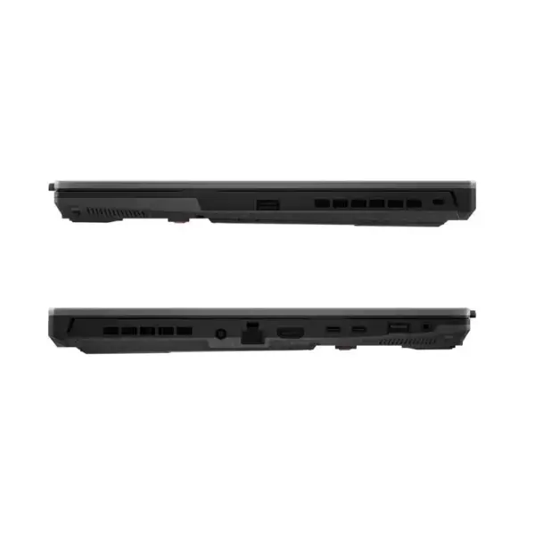 لپ تاپ 15.6 اینچی ایسوس مدل TUF Gaming FX507VV4 i7 16GB 1TB SSD 8GB RTX4060 - Image 5