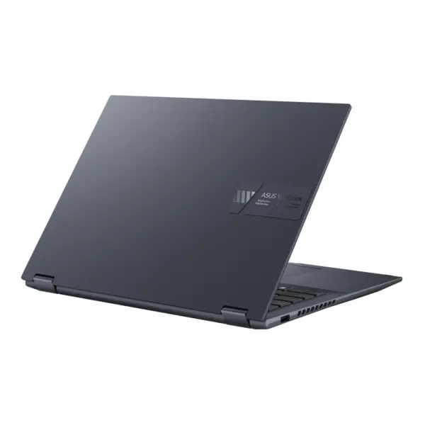 لپ تاپ 14 اینچی ایسوس مدل Vivobook S Flip TP3402ZA i5 16GB 512GB SSD Iris Xe - Image 4