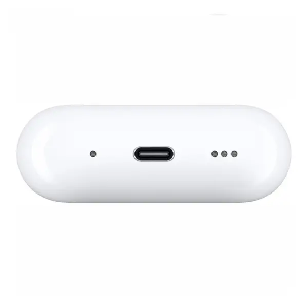 هدفون بی سیم اپل مدل ایرپاد 2 پرو با درگاه تایپ سی - Image 5