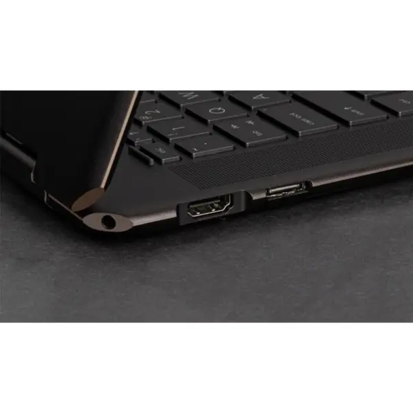 لپ تاپ 16 اینچی اچ پی مدل Spectre X360 16t-F1023DX i7 16GB 1TGB SSD Intel Iris Xe - Image 7