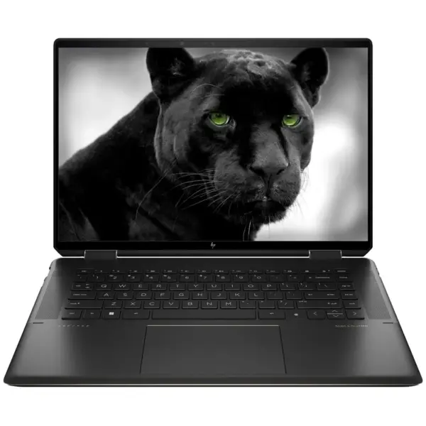 لپ تاپ 16 اینچی اچ پی مدل Spectre X360 16t-F1023DX i7 16GB 1TGB SSD Intel Iris Xe