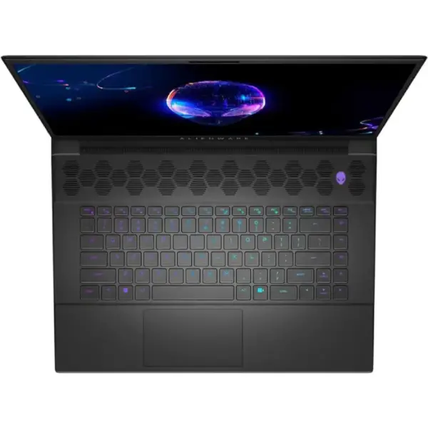 لپ تاپ 16 اینچی دل مدل Alienware AWM16 Core Ultra 7 16GB 1TB SSD 8GB RTX4070 - Image 3