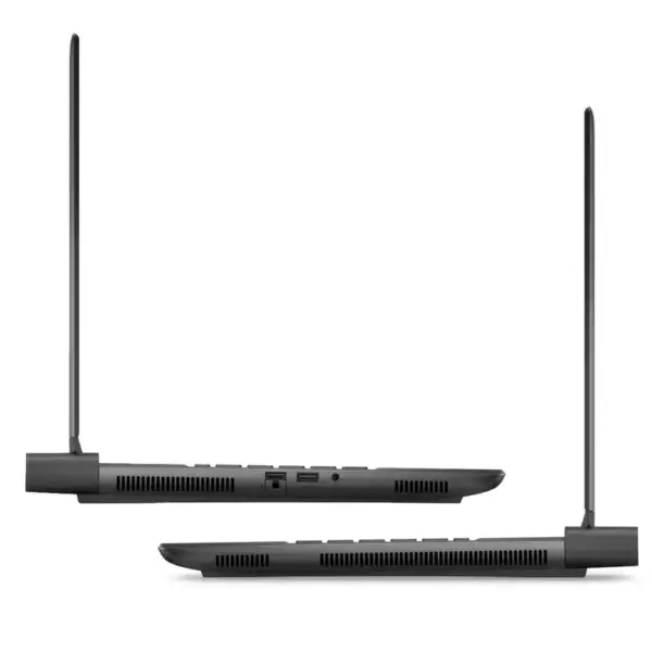 لپ تاپ 16 اینچی دل مدل Alienware AWM16 Core Ultra 7 16GB 1TB SSD 8GB RTX4070 - Image 6