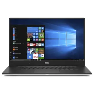 لپ تاپ 15.6 اینچی دل مدل Precision 7710 i7 16GB 512GB 4GB QUADRO M5000 استوک