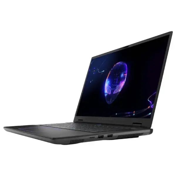 لپ تاپ 16 اینچی دل مدل Alienware AWM16 Core Ultra 7 16GB 1TB SSD 8GB RTX4070 - Image 2